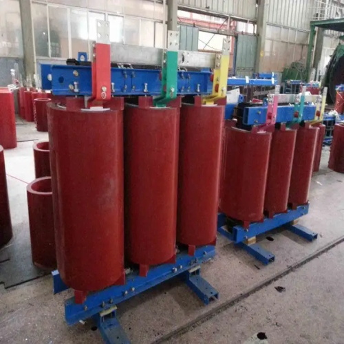湘东SCB10-250KVA干式变压器