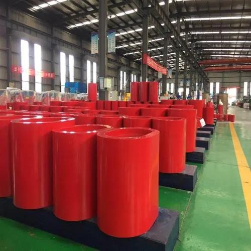 湘东SCBH15-非晶合金干式变压器