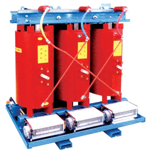 湘东SCB10-1250KVA干式变压器