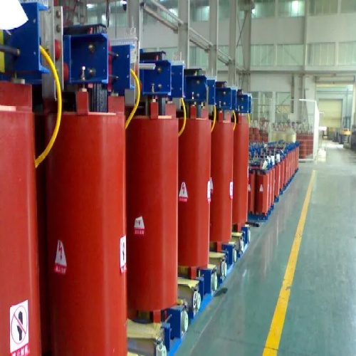湘东SCB10-200KVA干式变压器