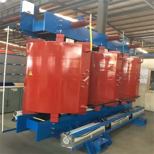 湘东SCB10-500KVA干式变压器价格