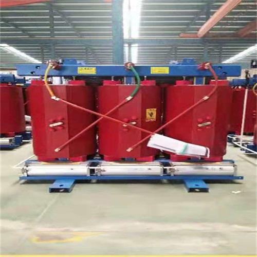 湘东SCB10_10KV干式变压器