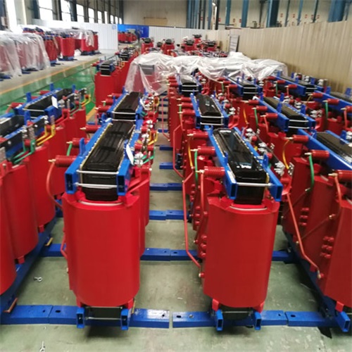 湘东2500kva干式变压器尺寸